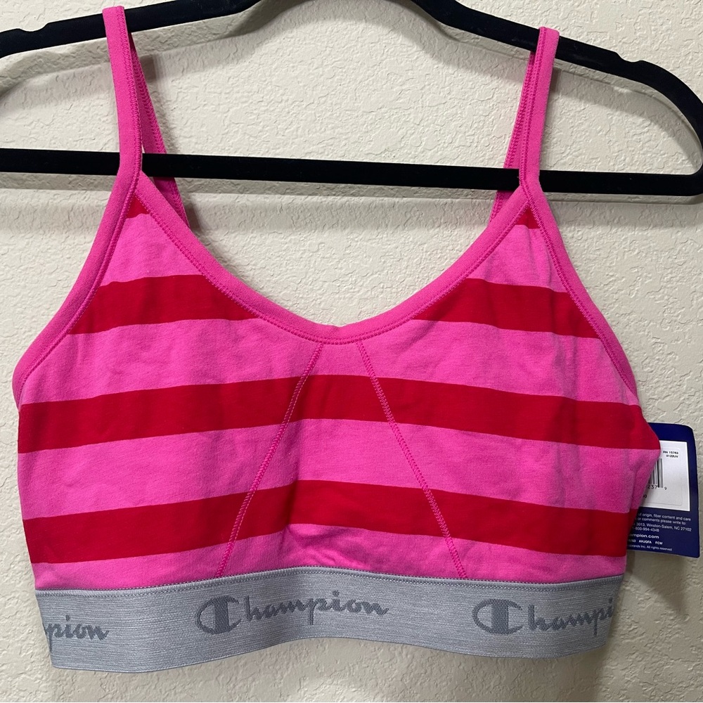 Champion bralette